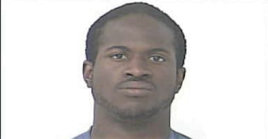 Thomas Fonder, - St. Lucie County, FL 